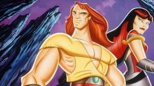 Hércules & Xena: La Batalla por el Monte Olimpo — foto 1