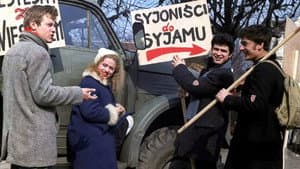 Marcowe migdały — foto 1