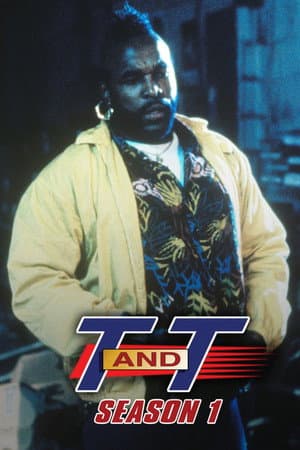 Temporada 1