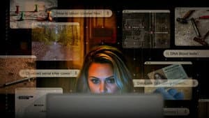 True Crime Story: Citizen Detective — foto 2