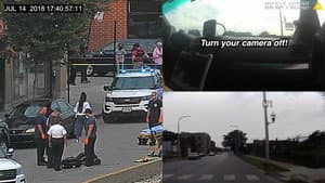 Incident — foto 1