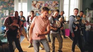 Toni, männlich, Hebamme — foto 1