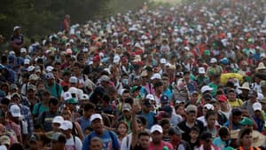 Migrantes — foto 1