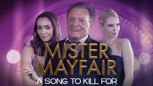 Mister Mayfair: A Song to Kill For — foto 1
