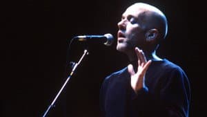 R.E.M.: Live at Shoreline Amphitheatre 1998/10/18 — foto 1