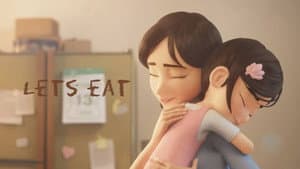 Let's Eat — foto 1