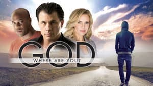 God Where Are You? — foto 2