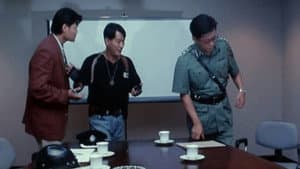 特警急先鋒 — foto 2