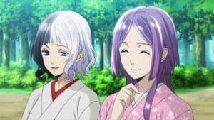 曇天に笑う＜外伝＞～決別、犲の誓い～ — foto 2