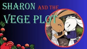Sharon and the Vege Plot — foto 3