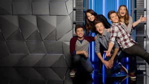 Lab Rats: Fuerza Elite — foto 3
