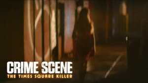 Escena del crimen: Asesinato en Times Square — foto 4