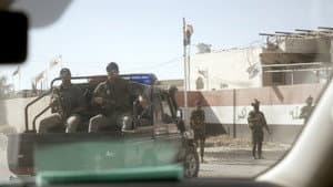 L’Irak sous emprise — foto 7