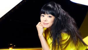 Hiromi's Sonicwonder Jazz sous les Pommiers 2025 — foto 3