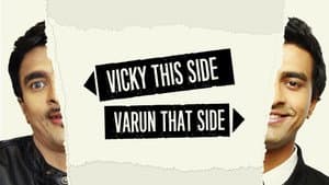 Varun Thakur: Vicky This Side, Varun That Side — foto 1