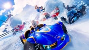 El gran premio a toda velocidad — foto 5