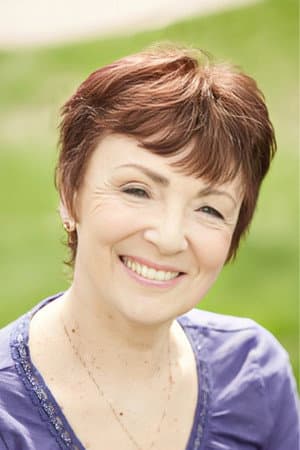 Sharon Sigler