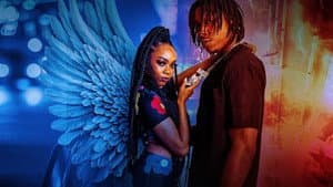 Angel & Demon — foto 1