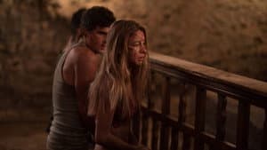 Camino hacia el terror: La Fundación — foto 7