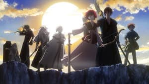 Akatsuki no Yona — foto 5