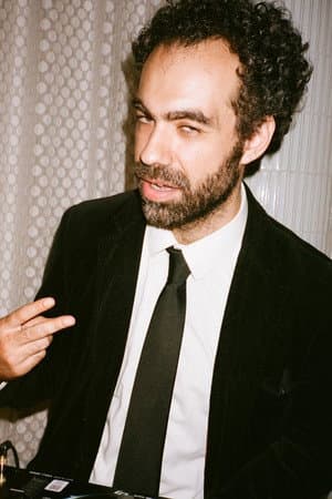 Richard Melkonian