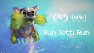 Corre, Totti, corre — foto 3