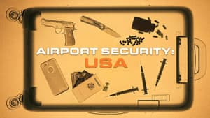 Airport Security: USA — foto 1