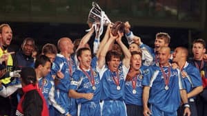 Chelsea FC - Season Review 1997/98 — foto 1