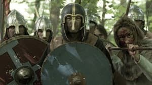 1066: The Battle for Middle Earth — foto 1