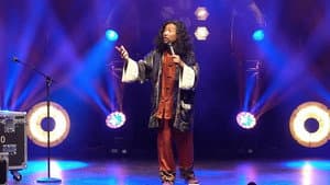 Bun Hay Mean : le Chinois marrant — foto 1