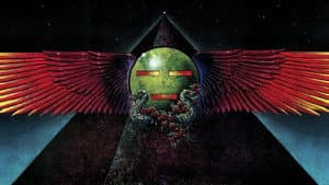 Grateful Dead: Rocking The Cradle - Egypt 1978 — foto 4