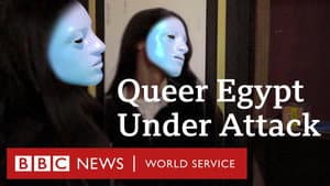 Queer Egypt Under Attack — foto 7