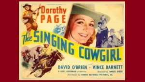 The Singing Cowgirl — foto 1