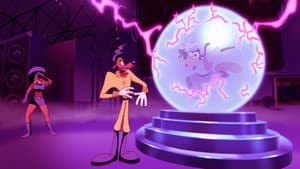 Powerline Live! A Goofy Movie 360° Concert Experience — foto 1