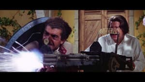 Il ritorno di Ringo — foto 8