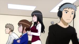 こえでおしごと! The ANIMATION — foto 3