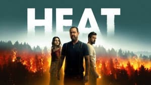 HEAT — foto 2