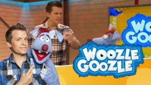 Woozle Goozle und die Weltentdecker — foto 1