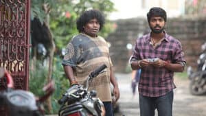 வாட்ச்மேன் — foto 1