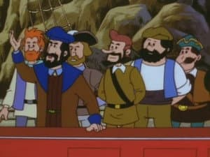 Episodio 11