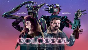 Colossal: Ella es un monstruo — foto 8