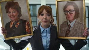 La vida según Philomena Cunk — foto 4