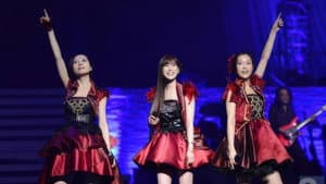 Kalafina LIVE THE BEST 2015 “Red Day” at 日本武道館 — foto 1