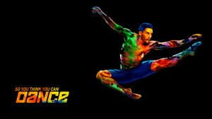 So You Think You Can Dance: La nueva generación — foto 10