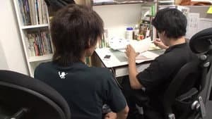 How the Magic Was Created: Little Witch Academia Work Log — foto 2