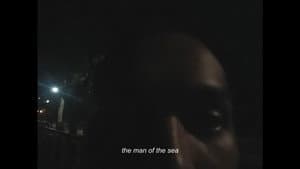 The Man of the Sea — foto 1