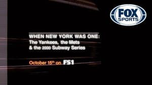 When New York Was One: The Yankees, the Mets & The 2000 Subway Series — foto 1
