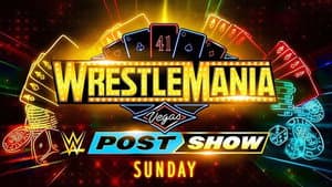 WrestleMania 41 Sunday Post-Show — foto 1