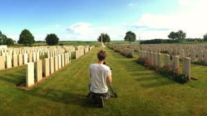 Robert Gilson: Memoirs of an Infantry Officer — foto 1