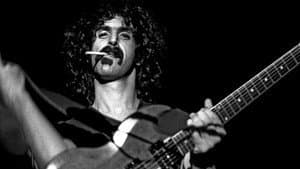 Frank Zappa: A Pioneer of the Future of Music — foto 1